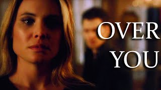 Over You | The Originals | Klaus & Camille