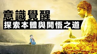 意識覺醒：探索本體與開悟之道。