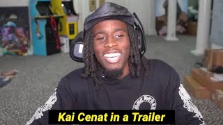 Kai Cenat Compilation Pic Moments