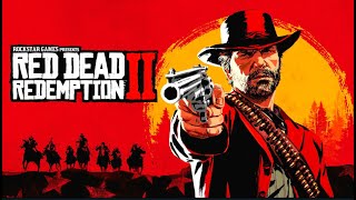 Red Redemption 2 New Game Lets Grind!!! Come Chill!!!