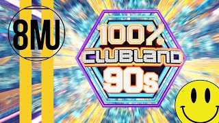 The Samples: 90’s Clubland Edition