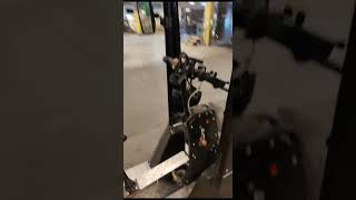 ups Bike