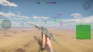 War thunder USA top tier air.exe