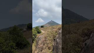 Velliangiri Hills🙏🏻 #sivan #velliangirihills #velliangiri #sivanwhatsappstatustamil #velliyangiri