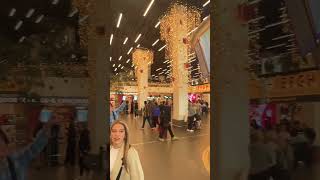 _Schiphol Amsterdam Airport | November 2023