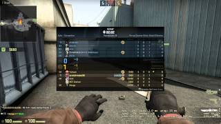 CS:GO | M4A4 Pro Here