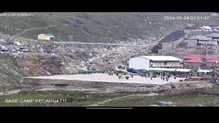 Are Baap Re Kedarnath 24 May 2024 ko Ek bada haadsa..Bholenath ki kripa sabhi bhakti par bani rahe..