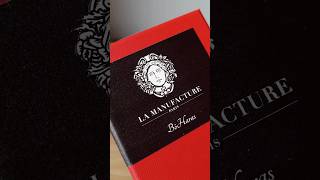 ✨ UNBOX A LA MANUFACTURE PERFUME WITH ME ✨ @lamanufactureparfums4689 #perfume #unboxing #grwm #new