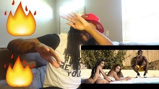 SUMMER TUNE!! - Reacting to Belly Squad - Lifestyle [Music Video] | GRM Daily