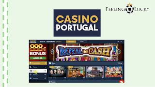 Casino Portugal Análise 2024 | Melhores Casinos Online