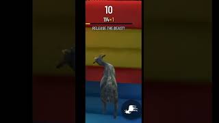 Secret Bunker In Goat Simulator Buck School!!!