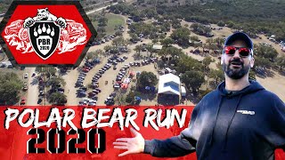 Austin JeepPeople PBR 2020 - Largest Jeep Off-Road Event in Central Texas