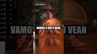 Vendedor Millonario|World of Warcraft Dragonflight #hunterpet #WorldofWarcraft #MMORPG #Videojuegos