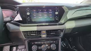 2023 Volkswagen Taos Orlando, Sanford, Kissimmee, Clermont, Winter Park, FL 5859Q