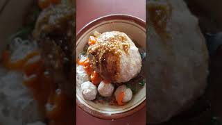 Baso Buntel 15 rbu gede #shorts