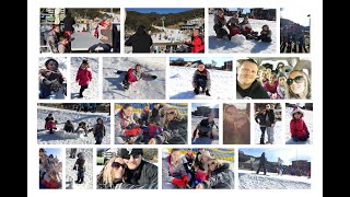 Falls Creek ❄️ Snow trip 🫶🏻