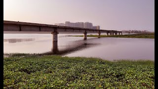 The real beauty of your city in Lockdown -Chennai, India