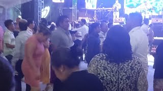 Así se baila en Santiago Apóstol Ocotlán