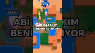 Brawl Stars Ama Kaybedersem Video Biter |Brawl Stars|