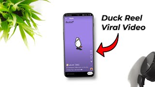 Make Instagram Viral Trending Reels Videos - Duck walking Oliver Life goes on Editing Trick Telugu