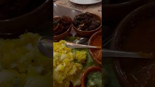 Lunch | Kerala Lunch |#shorts | #food