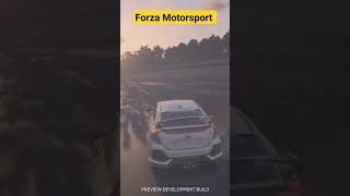 ⚡⚡⚡New Forza Motorsport gameplay #xbox #crazy #shorts #short #forza