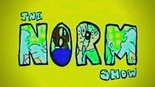 The Norm Show: Drive, Norm Said (S1Ep8)