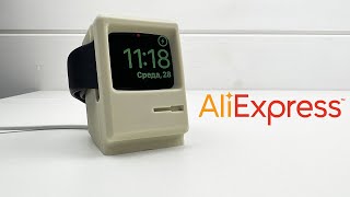 Силиконовая подставка для Apple Watch - Aliexpress