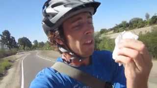 Rambling on a Bike - How to Thursday: How to Blow your Nose with a Kleanex