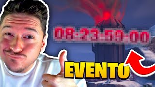 DUE EVENTI FINALI nella STAGIONE MARVEL di FORTNITE ?!