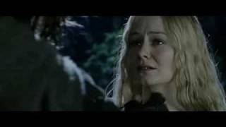 Bring Me To Life: An Eowyn Tribute