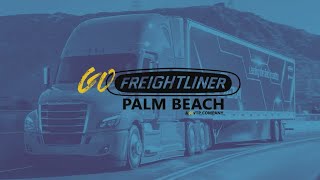 Go Freightliner Riviera Beach