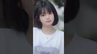 Beautiful and cute korean girl