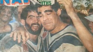 1985 BRL GF (full broadcast) - Souths v Wynnum-Manly @ Lang Park