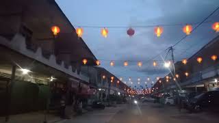 PERSIAPAN IMLEK PULAU TAYAN