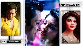 Kick Movies2014/Hangover Song WhatsApp Status4k Full ScreenStatus/Salman Khan,Jacqueline Love Status