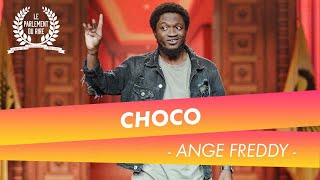 Le Parlement du rire (17/03/2023) - Choco