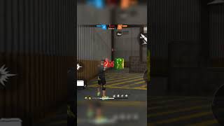 Omg 😱 free fire 🔥 short video #shorts #viral #gameplay #freefire