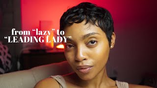 from LAZY to LEADING LADY of my life: discipline, motivation, diligent mindset