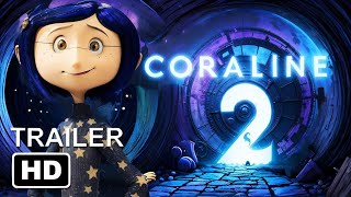 Caroline 2 / trailer