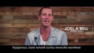 Cerita dari Alpha di Gereja || Indonesia Subtitle