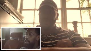 Pj Morton feat JoJo - Say So (Reaction Video)