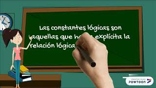 Constantes Logicas