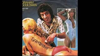 Graham Gouldman - Sunburn (HQ)