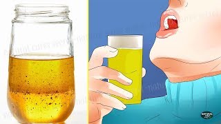 How To Get Rid of Sore Throat and Dry Cough Fast