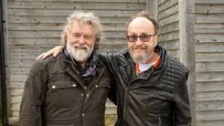 the  HAIRY BIKERS   Dave Myers   and the prog Si and the BEEB are putting together in MEMORY of DAVE