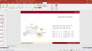 پیش نمایش جلسه هشتم آموزش کنترل پیشبین -  هوشمندی