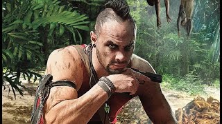 Far cry 3 | Vaas Montenegro | Best Villain Ever