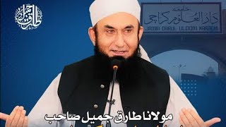 مولانا صاحب کا دارالعلوم کراچی میں شاندار استقبال