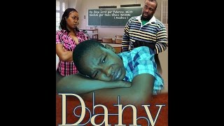 Dany Haitian Film trailer